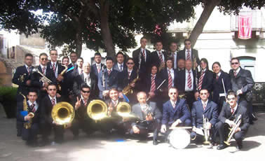 Banda Musicale "Prometeo"