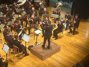 Orchestra di Fiati "Arturo Toscanini"