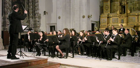 Associazione Musicale "Luigi Sturzo"
