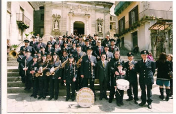 Associazione Culturale e Musicale "Rosario Lampuri"