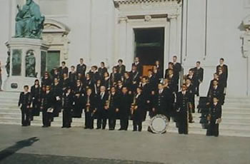 Corpo Musicale "Maria SS. del Rosario"