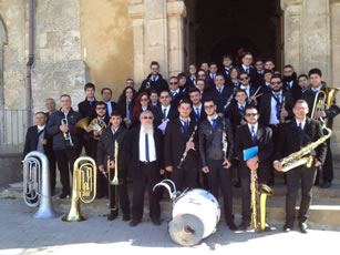 Associazione Musicale Licodia Sinfonica &quotP. Costa"