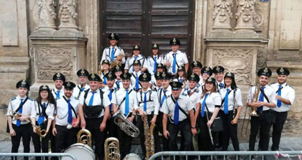  A.P.S. Culturale e Musicale Antonino Montecassino