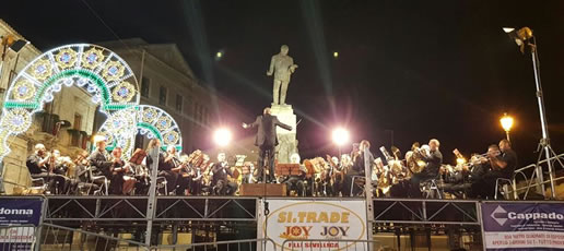 Associazione Culturale e Musicale "Gaetano Donizetti"