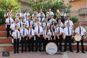 Associazione Musicale M° Bruno Castronuovo Città di Ramacca
