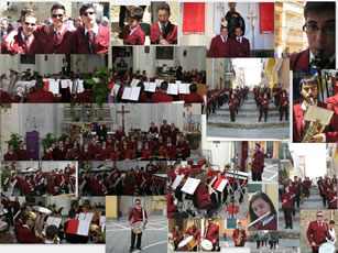 Associazione musicale "Vincenzo Longobardi"