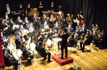 Associazione Culturale Musicale "Janzaria"