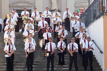 Associazione Musicale "Giovanni Pacini"