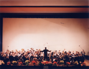Corpo Musicale Città di Scordia