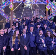  Corpo Musicale "Città di Trecastagni"