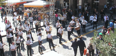 Corpo Bandistico Citt di Zafferana Etnea