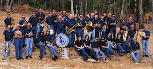 Associazione Musicale Bandistica "Antonino Giunta"