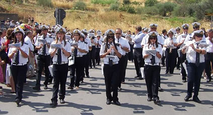Associazione Musicale ed Educativa Santa Cecilia