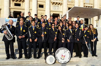 Corpo Bandistico Municipale "G.Verdi"