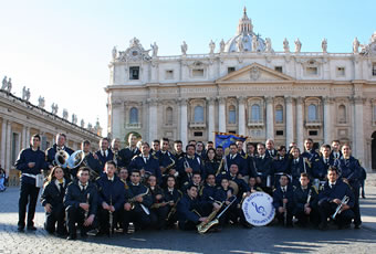 Circolo Musicale San Giacomo