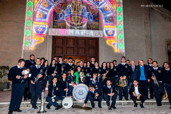 Associazione Culturale Musicale "Città di Capo d'Orlando"