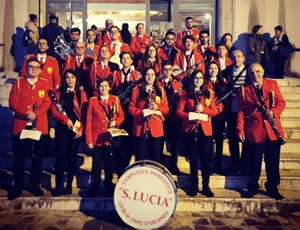 Associazione Culturale Musicale "S. Lucia"