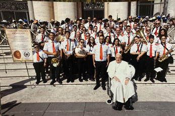 ETS APS "A. Toscanini" Capo d'Orlando