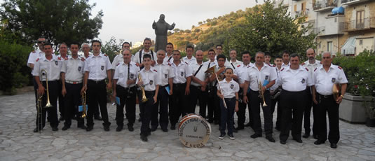 Associazione Musicale San Nicola