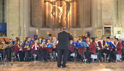 Associazione Culturale Musicale Banda "G. Verdi"