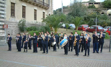 Corpo Bandistico Giovanile "V. Bellini"