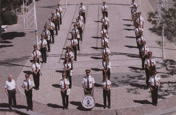Associazione Musicale "V.Bellini" Citt di Limina