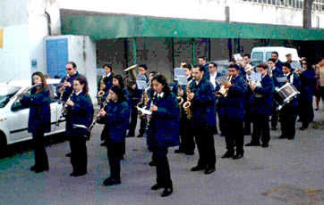 Associazione Musicale "Città di Messina"