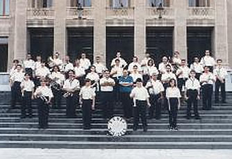 Banda Musicale di Salice
