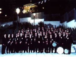 Banda Musicale "Pietro Mascagni"