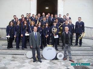 Corpo Musicale "San Leonardo"