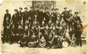 Banda Musicale "M Giuseppe Caruso"