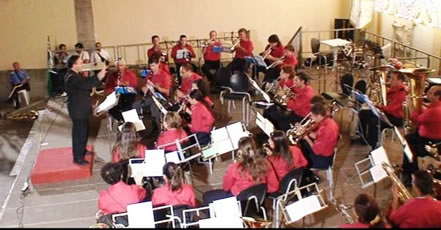 Associazione Artistico Culturale Musicale "R.Casalaina"