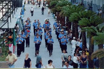 Banda Musicale "C. Span"