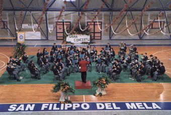Amatori della Musica