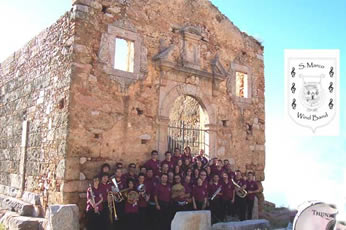 San Marco Wind Band