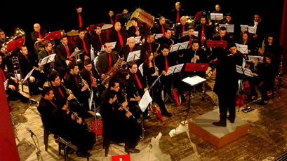 Corpo Bandistico "G. Verdi"