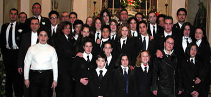 Banda Musicale "Isola Verde"