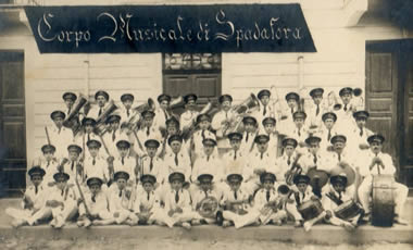 Associazione Banda Musicale "Città di Spadafora"