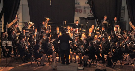 Associazione Musicale "S. Cecilia"