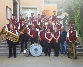 Corpo Musicale "V. Bellini" Citt di Mazzeo