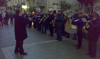 Associazione Culturale Musicale S. Cecilia