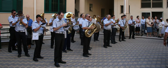 Associazione Musicale "I Venti" di Altofonte