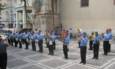 Associazione Musicale "Parco"