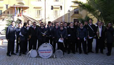 Associazione Culturale e Musicale "Pietro Mascagni" Aspra