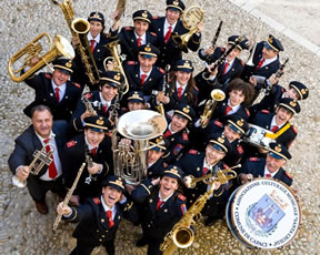 Associazione Culturale Musicale "Santa Cecilia"