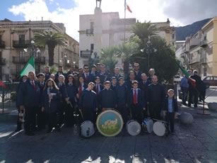Associazione Banda Musicale "V. Bellini"