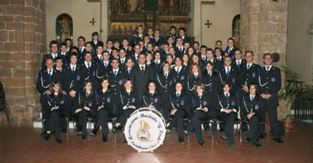 Associazione Musicale Giuseppe Verdi
