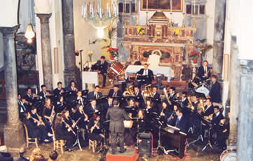 Associazione Culturale Musicale "Citt di Cefal"