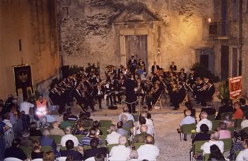 Associazione "Banda Musicale G. Rossini"