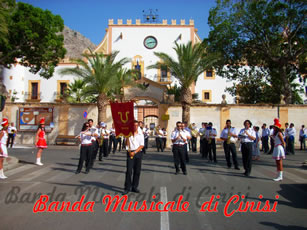 Associazione Banda Musicale e Gruppi Ricreativi Culturali